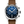 Load image into Gallery viewer, Fortis Flieger F-43 Bicompax Liberty Blue