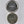 Load image into Gallery viewer, 1973 Breitling Tricompax Gold-Plated Chronograph Ref 1451