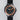 Certified Pre-Owned Fortis Marinemaster M-44 Amber Orange on Strap