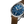 Load image into Gallery viewer, Fortis Flieger F-43 Bicompax Liberty Blue
