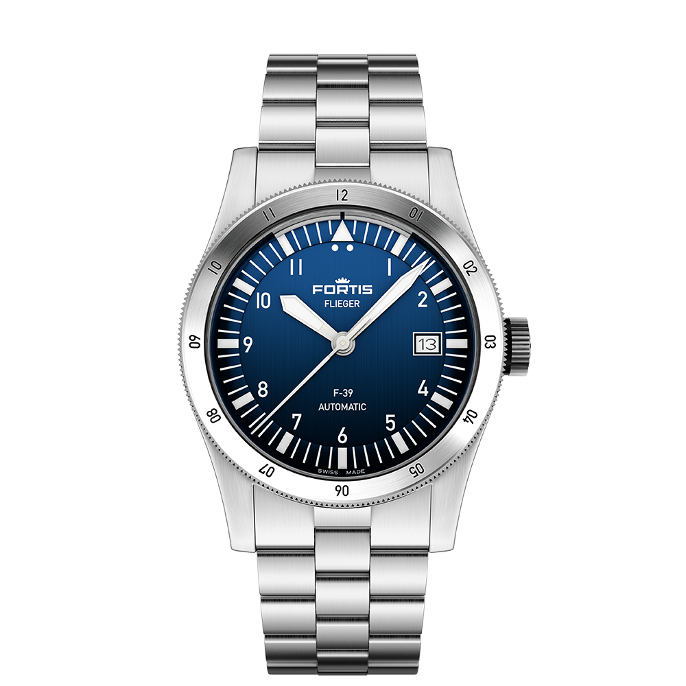 Fortis automatic watch outlet