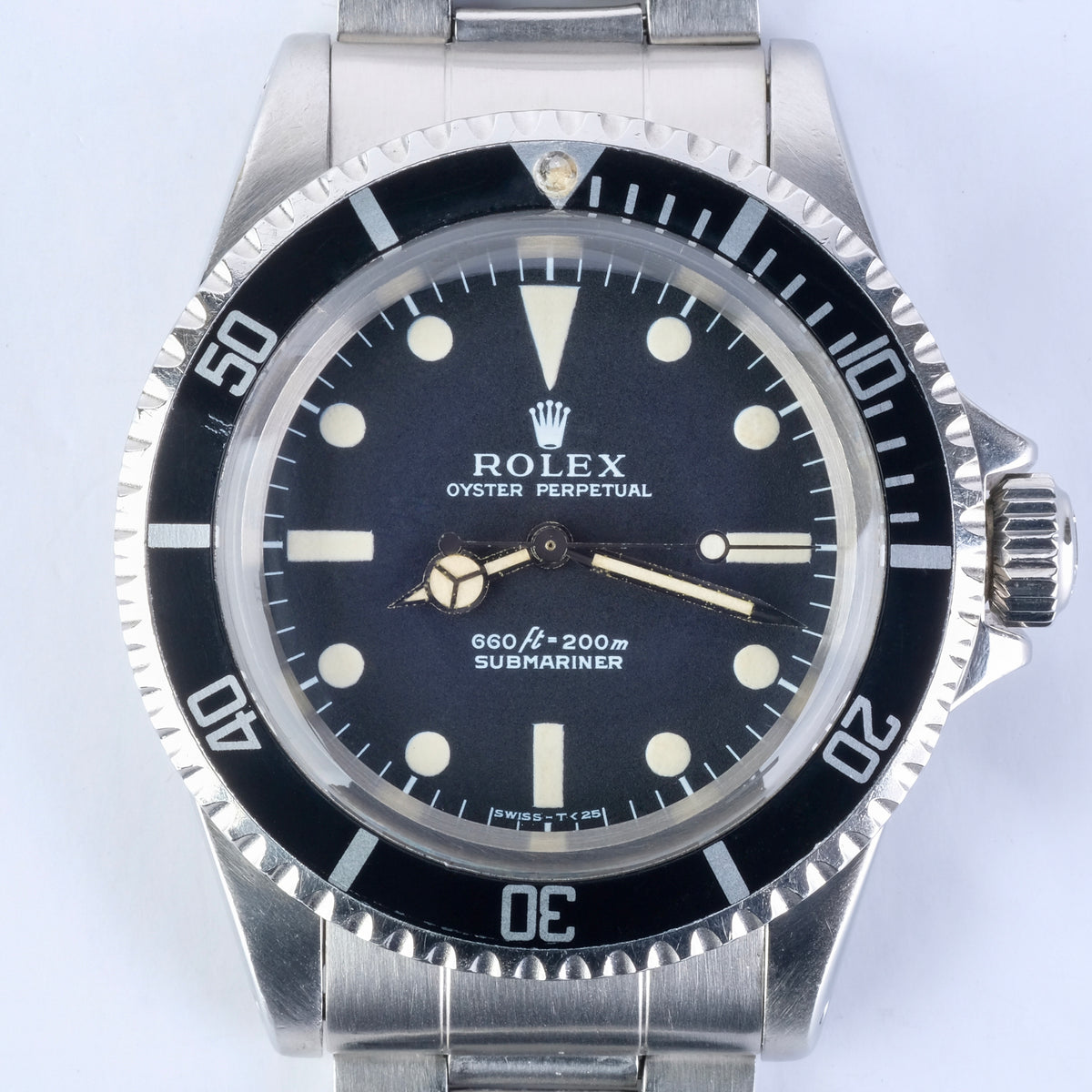 1971 rolex submariner 5513 Outlet