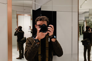 Watch Hunting in Wetzlar