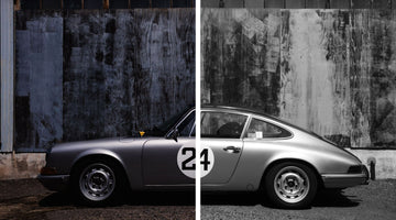 From The Camera West Journal | LUFT 9 on the Leica M11: Less is More