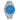 Squale 1521 Blue Blasted on Bracelet