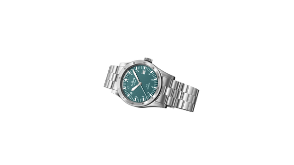 Fortis F-39 Automatic Petrol