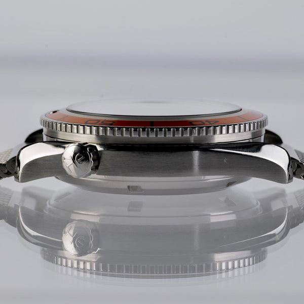 Omega Seamaster Professional Planet Ocean Co-Axial Chronometer Ref 2209.50.00