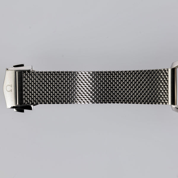 Omega Seamaster Professional Planet Ocean Co-Axial Chronometer Ref 2209.50.00