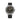 Fortis Marinemaster M-44 Black Resin - Horizon Strap
