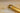 Cartier Les Must de Cartier Trinity Ball Point Pen Gold Plated, Boxed