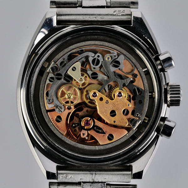 Omega Speedmaster Professional Mark II Ref 145.014