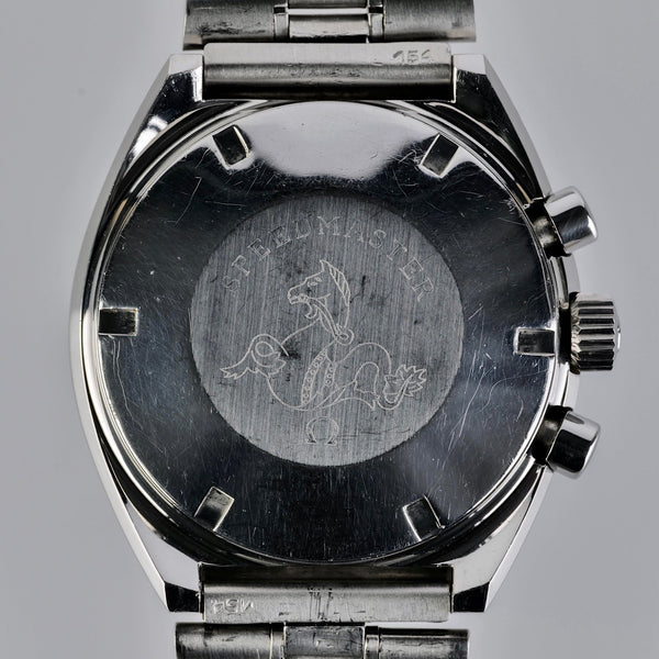 Omega Speedmaster Professional Mark II Ref 145.014