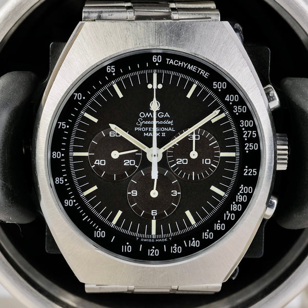 Omega Speedmaster Professional Mark II Ref 145.014