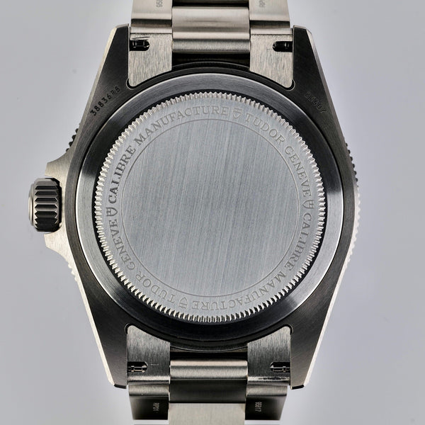 The Tudor Pelagos 39