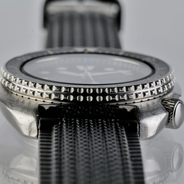 Seiko Turtle Diver Ref 6306-7001