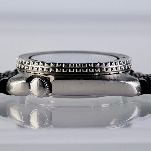 Seiko Turtle Diver Ref 6306-7001