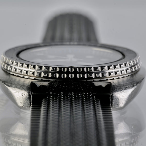 Seiko Turtle Diver Ref 6306-7001