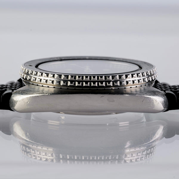 Seiko Turtle Diver Ref 6306-7001