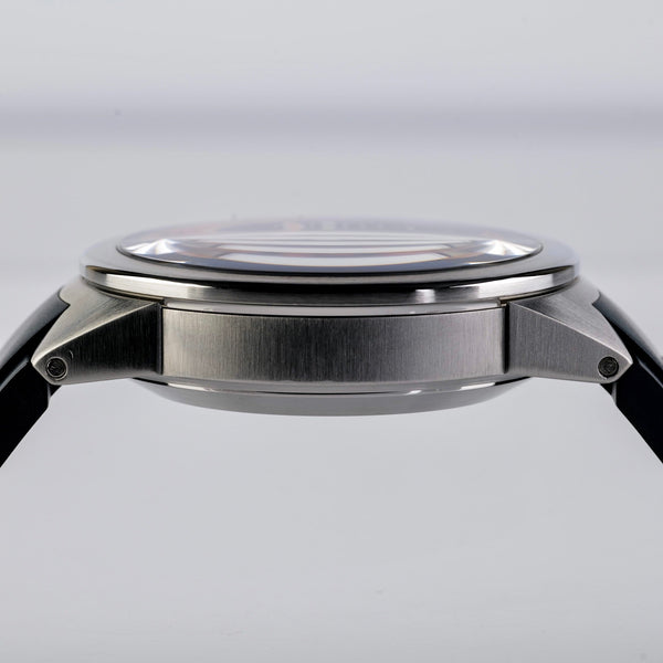 IWC Aquatimer Cousteau Divers Ref IW354806