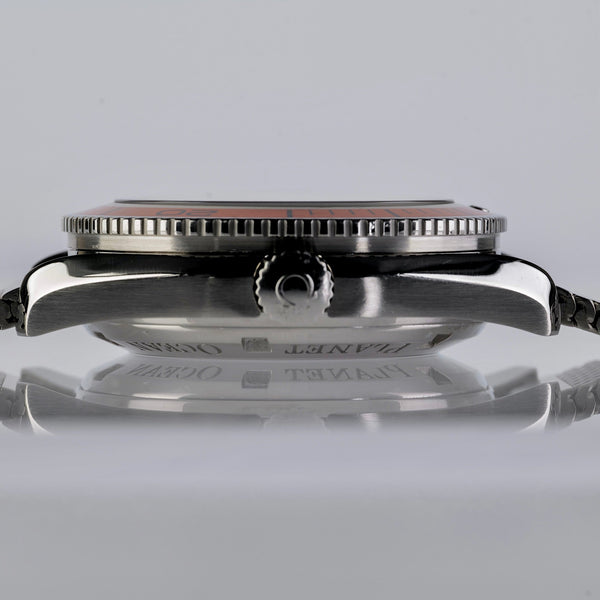 Omega Seamaster Professional Planet Ocean Co-Axial Chronometer Ref 2209.50.00