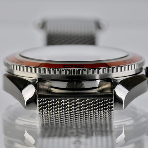 Omega Seamaster Professional Planet Ocean Co-Axial Chronometer Ref 2209.50.00