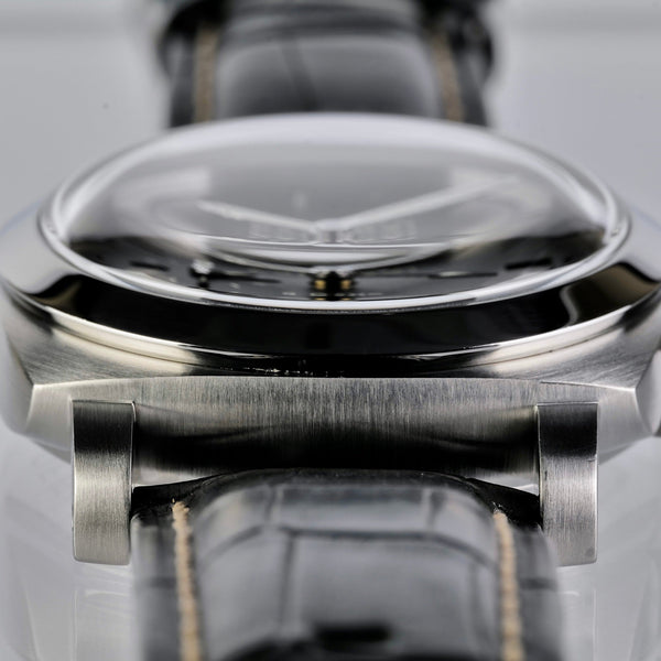 Panerai Luminor 8-Days GMT PAM 233