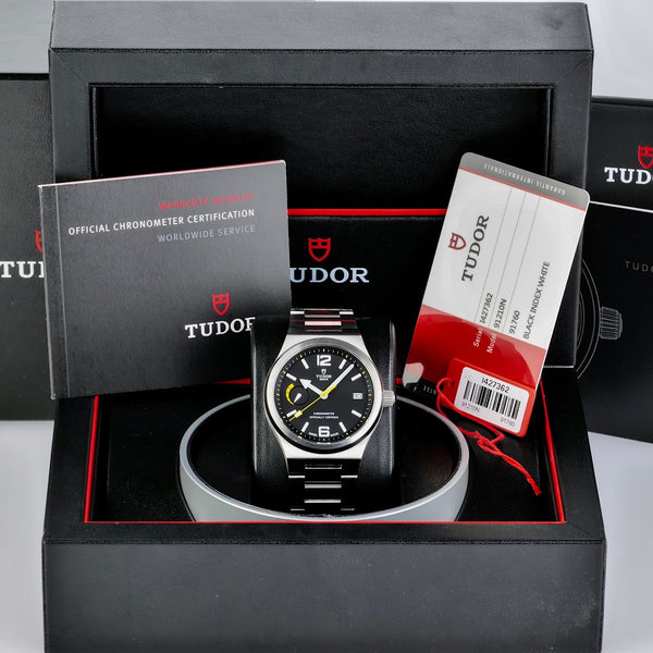 Tudor North Flag Ref 91210N