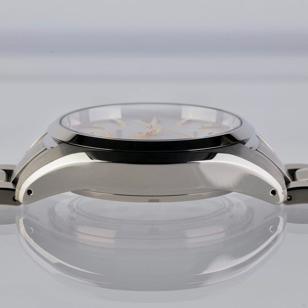 Grand Seiko Heritage Spring Drive SBGA259G
