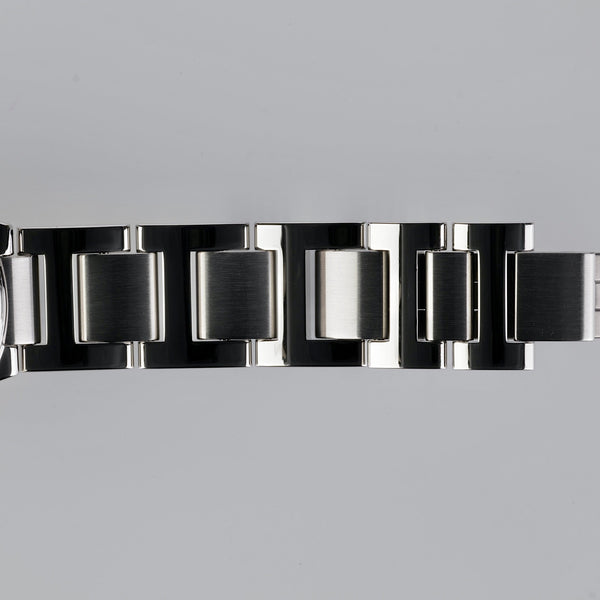 Cartier Ballon Bleu Ref WSBB0048