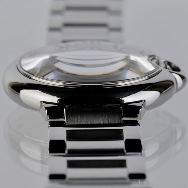 Cartier Ballon Bleu Ref WSBB0048