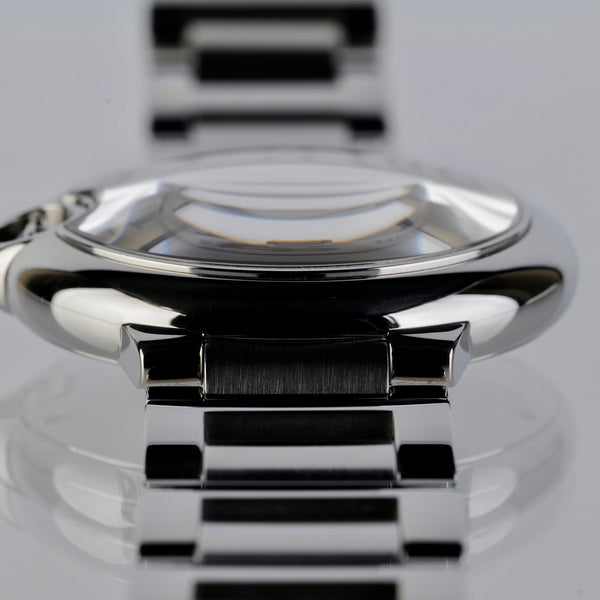 Cartier Ballon Bleu Ref WSBB0048