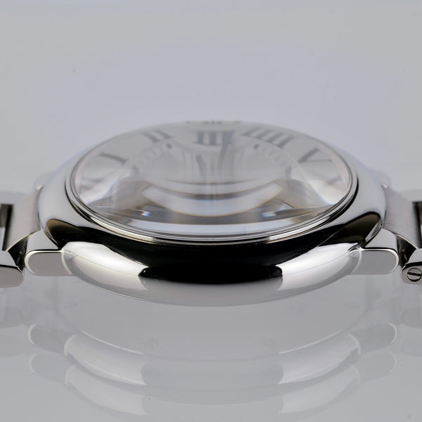 Cartier Ballon Bleu Ref WSBB0048