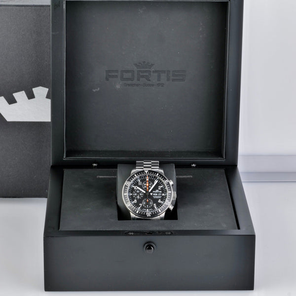 Fortis B-42 Cosmonaut Ref 638.10.141