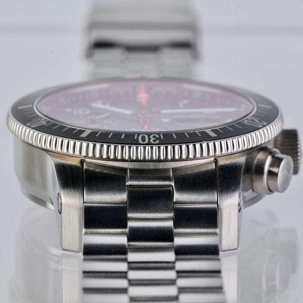 Fortis B-42 Cosmonaut Ref 638.10.141