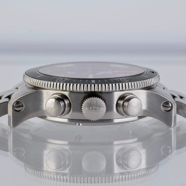 Fortis B-42 Cosmonaut Ref 638.10.141