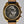 Load image into Gallery viewer, 1973 Breitling Tricompax Gold-Plated Chronograph Ref 1451
