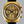 Load image into Gallery viewer, 1973 Breitling Tricompax Gold-Plated Chronograph Ref 1451
