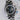 Certified Pre-Owned Fortis Stratoliner S-41 in Cosmic Gray on Bracelet