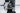 Pre-Owned Fortis F-43 Bicompax on Block Bracelet, Full Set