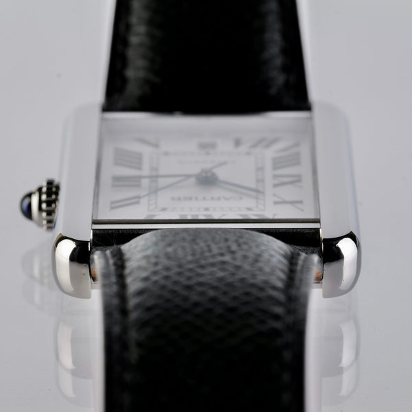 Cartier Tank Solo XL Automatic Ref WSTA0029