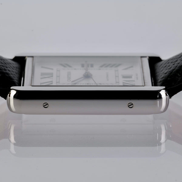 Cartier Tank Solo XL Automatic Ref WSTA0029