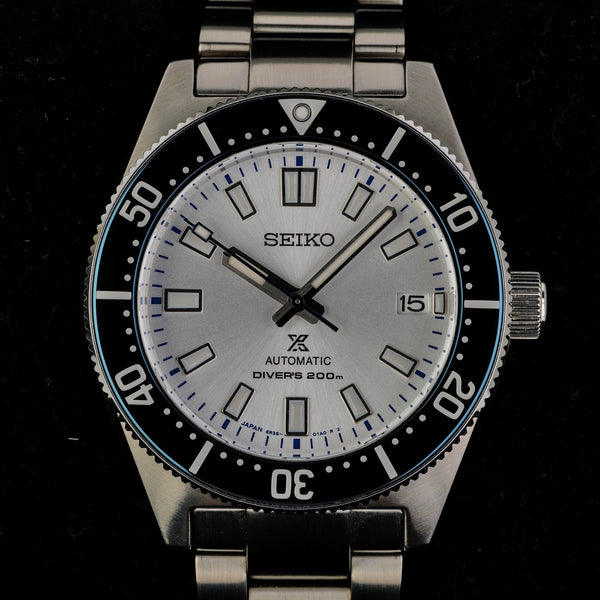 Seiko Prospex Automatic Ref SPB213 140th Anniversary Edition