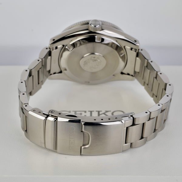 Seiko Prospex Automatic Ref SPB213 140th Anniversary Edition