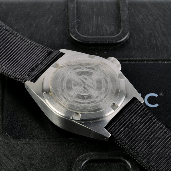Unimatic U2 Classic UC2