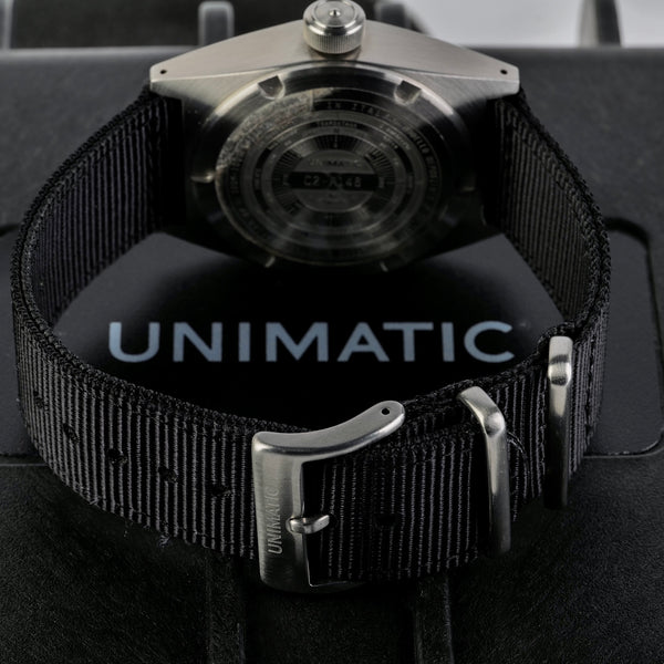 Unimatic U2 Classic UC2