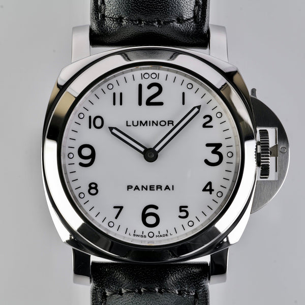 Panerai Luminor Base PAM 114
