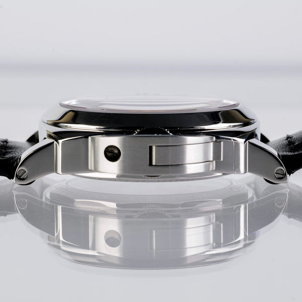 Panerai Luminor Base PAM 114