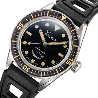 Squale – C.W. Watch Shop