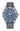 Squale 1545 Grey - Rubber Strap