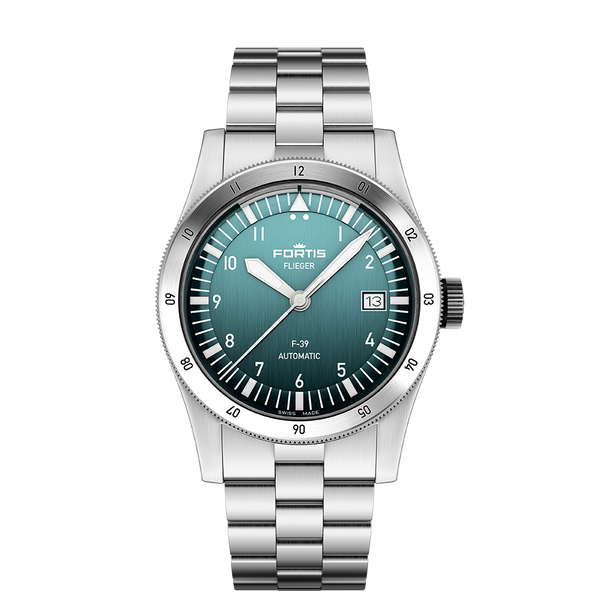 Fortis F-39 Automatic Petrol